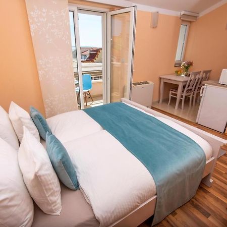 Apartmani Dubrava Ποντστράνα Εξωτερικό φωτογραφία