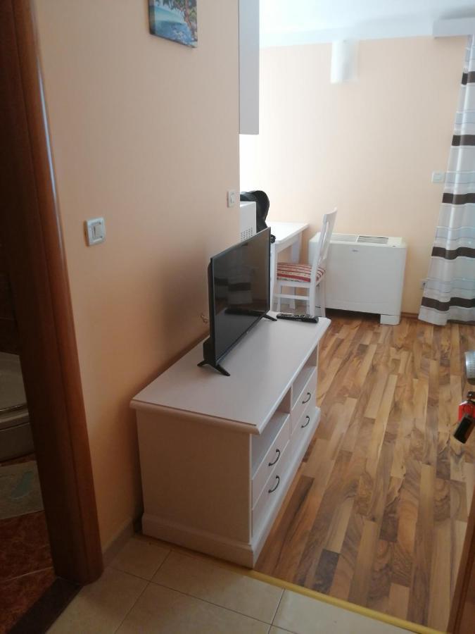 Apartmani Dubrava Ποντστράνα Εξωτερικό φωτογραφία